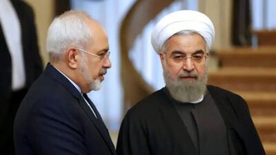 روحانی و ظریف را برای مذاکره بفرستید! به دنبال معرفی رابین هود و ناجی ملت ایران هستند؟