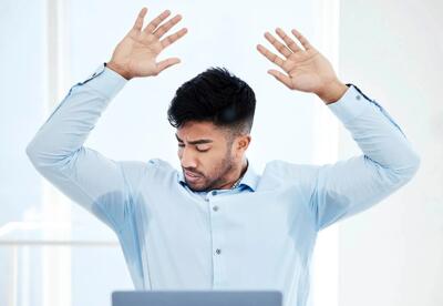 چگونه تعریق در تابستان را کاهش دهیم؟