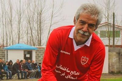پیشنهاد عجیب برای نیمکت پرسپولیس؛ به سبک والیبال برزیل!