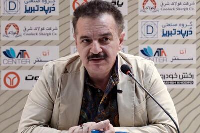 مشکل بزرگ درخواست اسکوچیچ؛ ایجنت مغضوب زنوزی!