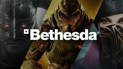 شرکت Bethesda تأمین مالی چند پروژه معرفی نشده را لغو کرد