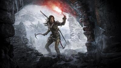 شایعه: استودیوی کریستال داینامیکس در توسعه‌ بازی Tomb Raider با مشکلاتی مواجه شده است - گیمفا