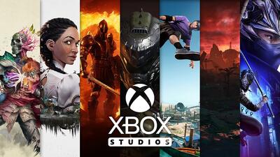با وجود کاهش‌های عمده در Xbox، بیش از 40 بازی هنوز در مرحله توسعه قرار دارند