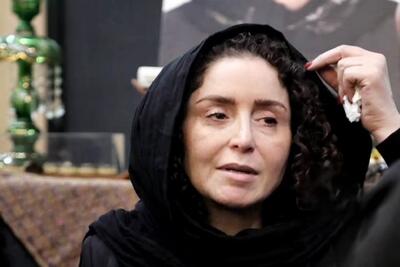 دلنوشته احساسی ژاله صامتی برای مادرش در سالروز تولدش!