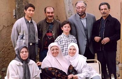 تصاویر؛ بازیگران «در قلب من» بعد از ۳۰ سال کجا هستند؟
