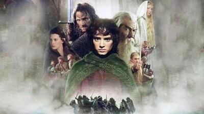 تصویر روز | بهترین فیلم فرنچایز The Lord of the Rings توسط نیویورک تایمز انتخاب شد | گلی شی