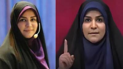 خبر روز | اجرای قدرتمندانه و تحسین‌برانگیز سحر امامی صلابت زن ایرانی... | گلی شی