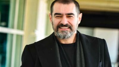 خبر روز | بازگشت شهاب حسینى به شبکه نمایش خانگى با «دومان» | گلی شی