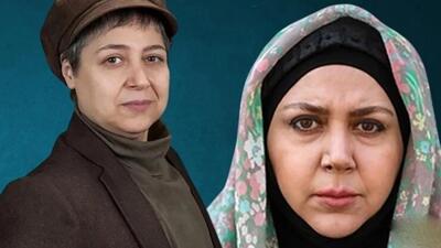 خبر روز | چهره دیدنی مازیار لرستانی در ۲۵ سالگی در اولین فیلمش | گلی شی
