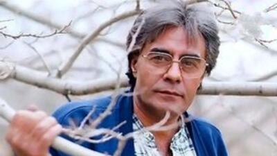 خبر روز | خاطره جالب کارگردان فیلم «دل شکسته» از خسرو شکیبایی | گلی شی