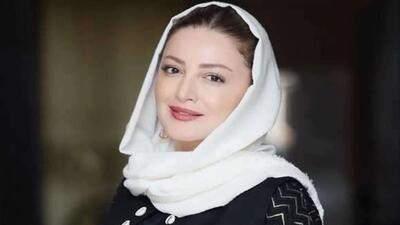 تصویر روز | شیلا خداداد با موهای سفیدش؛ خانم بازیگر یک شبه پیر شد | گلی شی