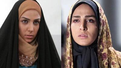 تصویر روز | سوگل طهماسبی بازیگر درجه یک با لباسی که هرگز ندیده اید | گلی شی