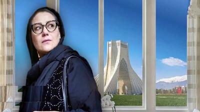 خبر روز | دل‌نوشته‌ای از شبنم مقدمی درباره روزهای سخت جنگ در شهر تهران | گلی شی