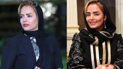 خبر روز | عکس‌های جذاب و دیدنی سپیده خداوردی همراه پسرش | گلی شی