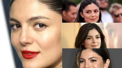 خبر روز | عکس های شخصی، زندگی خصوصی مونیکا باربارو و بیوگرافی | گلی شی
