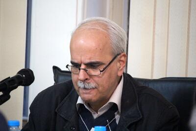 سعید مدنی آزاد شد