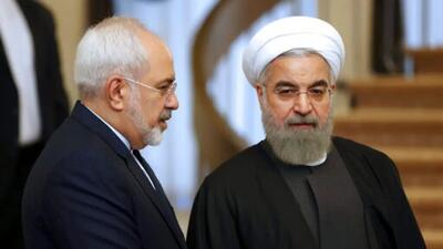 روحانی و ظریف را برای مذاکره بفرستید! |  به دنبال معرفی رابین هود و ناجی ملت ایران هستند؟