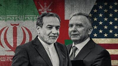 ادعای اکسیوس: تماس‌های مستقیم بین عراقچی و ویتکاف برقرار شد | آغاز مذاکرات  ایران و آمریکا از هفته آینده | محل مذاکرات تغییر کرد؟