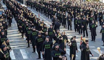 آیین‌های محرم در آذربایجان‌غربی جلوه‌ای از وحدت و ارادت همه اقوام و ادیان به امام حسین(ع) است
