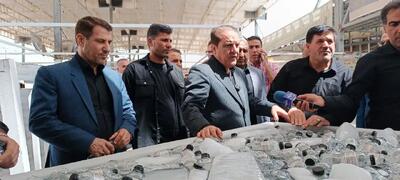 بیش از ۱۸ هزار تردد از مرز مهران در دوازدهم تیر / تمام خدمات رفاهی برای زائران فراهم است