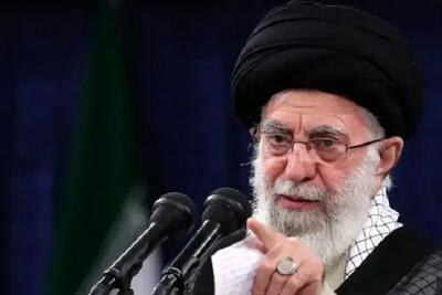 چرا رهبر انقلاب در مراسم عزاداری حسینیه امام خمینی حضور نداشتند؟