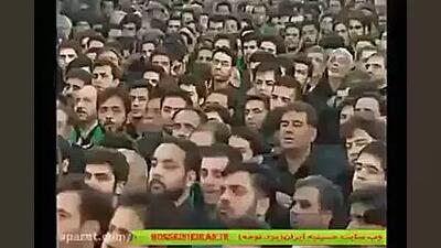 نوحه یزدی سوی محشر (نوحه خوان پسر 10ساله)