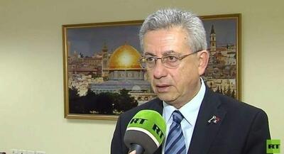دبیر کل جریان ملی فلسطین: هدف نتانیاهو نابودی همه مردم فلسطین است | جهان نیوز