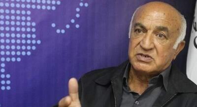 ابراهیمی: جذب مربی خارجی برای پرسپولیس اشتباه است | جهان نیوز