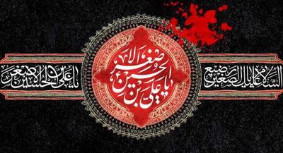 شب هفتم محرم؛ مهمان شش ماهه اباعبدالله(ع) کودکی که در شش ماهگی باب الحوائج می‌شود روضه رهبرانقلاب برای شهادت علی اصغر(ع) +مداحی | جهان نیوز