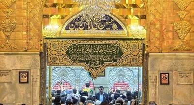 سفر به عتبات بدون محدودیت جریان دارد | جهان نیوز