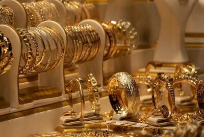 بازار طلا و سکه در نوسان شدید؛ نزدیکی حباب به مرز ۱۱ میلیون+جدول