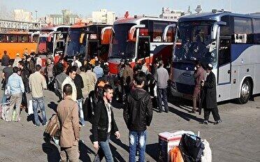 تمامی دستگاه‌های اجرایی و خدماتی تا پایان اربعین در آماده باش کامل باشند