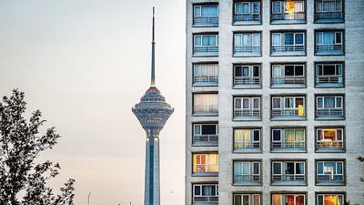 رشد قیمت مسکن کم شد