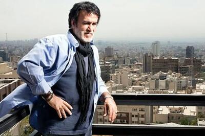 پخش آهنگ معروف حبیب در صداوسیما برای اولین بار؛ شنیدم که چون قوی زیبا بمیرد ...