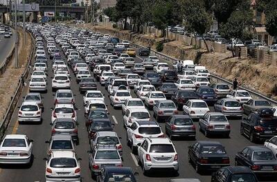اعلام محدودیت‌های ترافیکی جاده‌های شمال برای تعطیلات تاسوعا و عاشورا