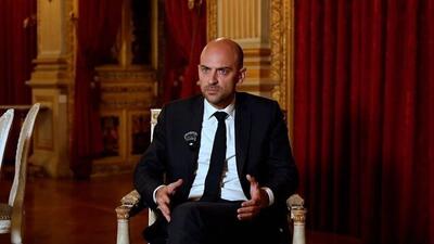 وزیرخارجه فرانسه:حملات آمریکا و اسرائیل به ایران قانونی نبود/با یک نامه می‌توانیم علیه ایران اقدام کنیم/خاک اروپا در تیررس موشک‌های ایران است