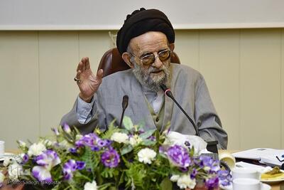 سید محمدباقر حجتی درگذشت