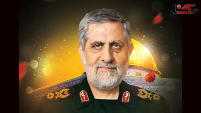 ببینید | آماده‌سازی مزار شهید ایزدی در حرم حضرت معصومه