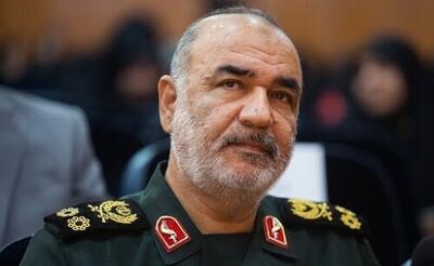 ببینید | نظر سرلشکر سلامی در مورد شهادت فرماندهان عالی نظامی چه بود؟