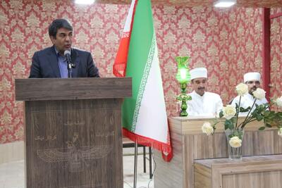 انجمن‌ زرتشتیان کرمان برای شهدای اخیر ، مراسم بزرگداشت برگزار کرد