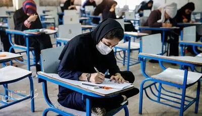 آخرین وضعیت زمان‌بندی ثبت‌نام دانش‌آموزان در مدارس/ ارائه کارت ورود به جلسه آزمون‌های سمپاد و نمونه از امروز