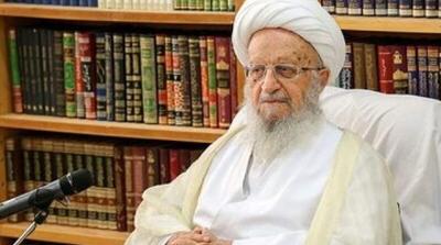 آیت‌الله مکارم شیرازی: حقوق بشر، بازیچه دست قدرت‌های جنایت‌کار قرار گرفته - مردم سالاری آنلاین