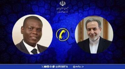 عراقچی: تجاوز نظامی آمریکا به تاسیسات هسته‌ای صلح‌آمیز ایران خیانت به دیپلماسی بود - مردم سالاری آنلاین