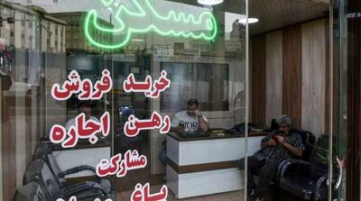 معمای تمدید اضطراری در بازار اجاره - مردم سالاری آنلاین