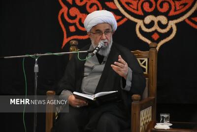 اقتدار مردمی نظام اسلامی نتیجه ایستادگی در برابر جاهلیت مدرن است