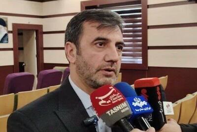دشمن با محاسبات غلط خود هرگز نمی‌تواند راه پیشرفت ایران را مسدود کند