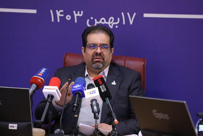 گازرسانی مناطق آسیب‌دیده نهایتاً تا ۳ روز آینده برقرار می‌شود