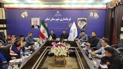 برنامه‌ریزی جامع مدیریت ترافیک در تاسوعا و عاشورا در دیلم انجام شود