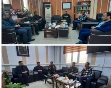 همکاری سپاه و دستگاه قضائی زمینه ساز ارتقای امنیت پایدار است