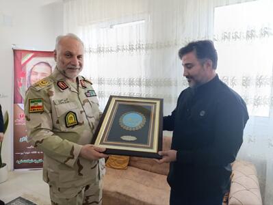 ایران قدرت دفاعی انکارناپذیری دارد